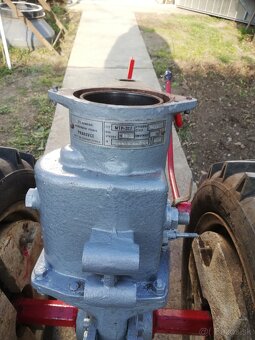 Predam - 3