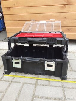 Predám nepoužívaný box keter - 3