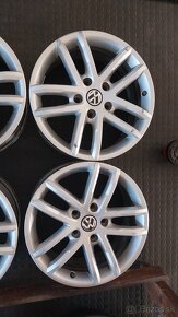 5x130r18 vw touareg - 3