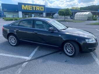 Audi A6 3.0 TDI - 3
