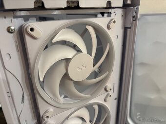 Fractal Design meshify 3 XL ambience pro - 3