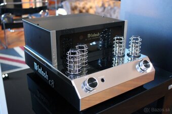 McIntosh C8 - 3
