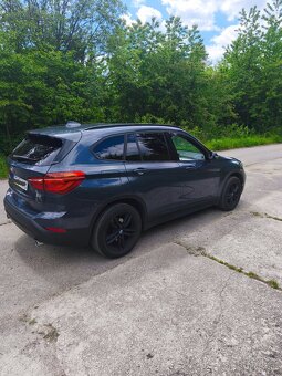 Predám BMW X1 2,0 xdrive - 3