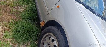 Audi A3 8L 1.6 - 3