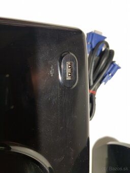 Monitor Philips 220CW. - 3