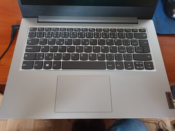 Predám LENOVO IdeaPad 1 14ADA05 Platinum Grey - 3