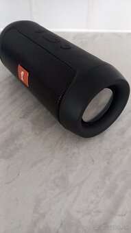 Prenosný bezdrôtový bluetooth reproduktor. - 3