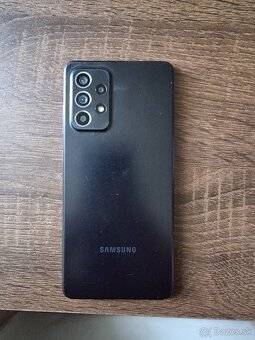 Samsung A52 5G - 3