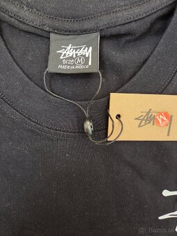 Stussy tričko - 3