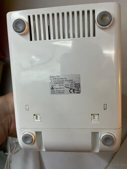 Zelmer Zmm0805w základňa mlynček na mäso - 3