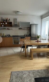 Predaj 2.izbového bytu v centre Bratislavy,55,87m2+4,8m2... - 3