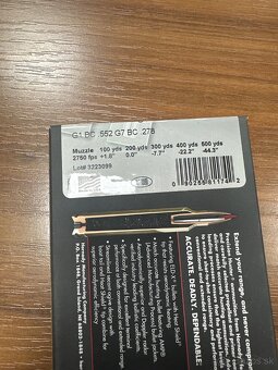Hornady precision hunter 30-06 sprg 178gr - 3