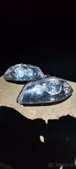 Seat Ibiza - 3