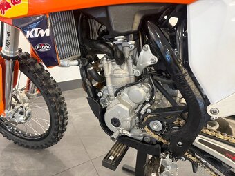 Ktm sxf 350 - 3