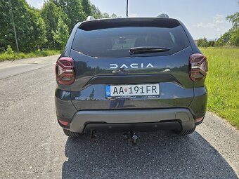 DACIA DUSTER 130 Tce 2024 - 3