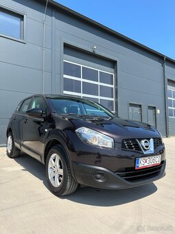 NISSAN QASHQAI 1.6i - 3