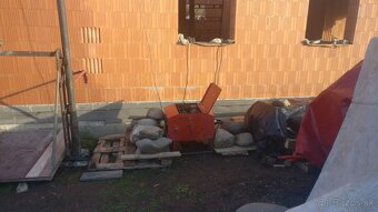 Stavebny výťah - 3