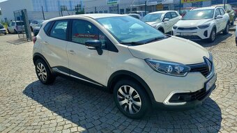 Predám Renault Captur TCE 66kw - 3