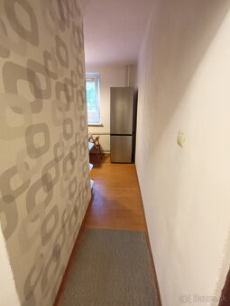 Prenájom 2-izbový byt, Nitra, Centrum , Mariánska ul. - 3