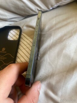 iPhone 12pro max 128gb - 3