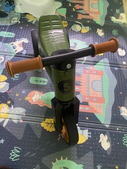 Odrážadlo FW rider supersport - 3