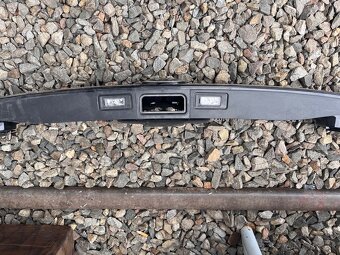 Vw tiguan iq light svetlo - 3