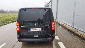 Toyota pro ace verso - 3