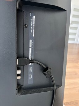 Televízor LG 43UQ8000 43" - 3