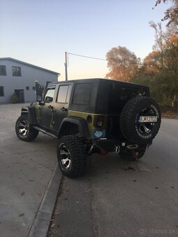 JEEP Wrangler - 3