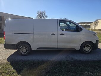 Toyota Proace 2.0 D-4D 140 Comfort L2,2024,DPH,PLNE POJAZDNE - 3