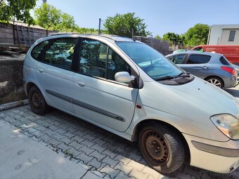 Predam Renault Megane Scenic - 3