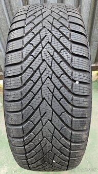 Originálna zimná sada VOLVO - 5x108 r18 + 235/55 r18 - 3