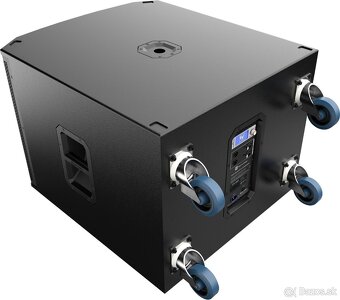 Electro Voice ETX-18SP - sub - 3