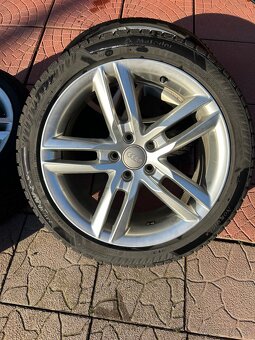 Audi 5x112 / 245/40 R18 - 3