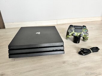 PS4 Pro ( playstation 4 Pro ) - 3