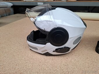 LS Prilba + interphone - 3