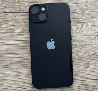 iphone 13 128gb Midnight - 3