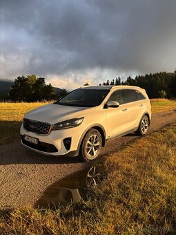 KIA Sorento 2.2 AWD - 3