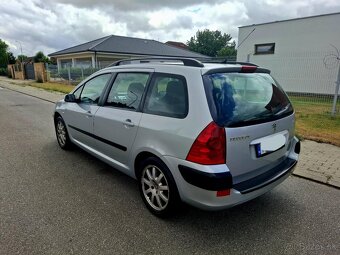 Peugeot 307 SW 1.6 HDi 66kw Confort - 3