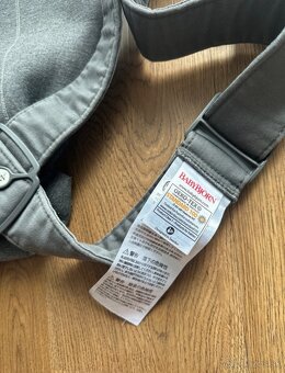 Nosič Babybjorn Mini - 3
