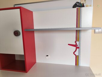 Písací stôl - 3