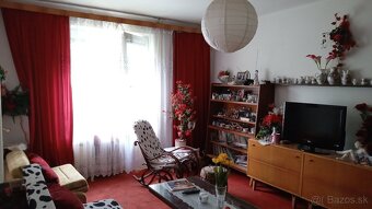 🏠 Na predaj 2-izbový byt Brezová pod Bradlom - 3