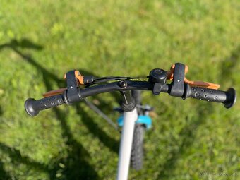 Detsky bicykel 14" - 1. bicykel - 3