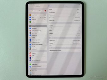 PREDAM/ VYMENIM NEPOUŽIVANY IPAD PRO 13 M4 +APPLE PENCIL PRO - 3