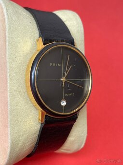 Prim Quartz - 3