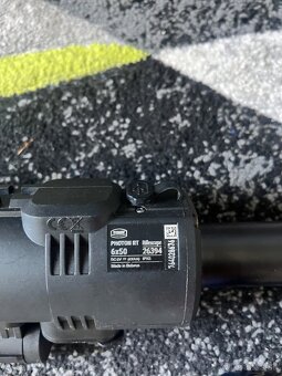 Yukon PHOTON RT 6x50 - 3