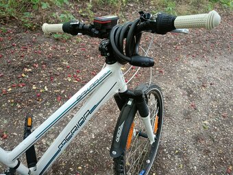 Bicykel Merida Dakar 624 24" - 3