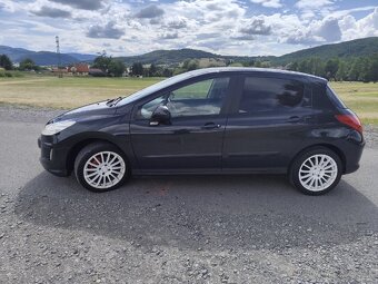 Predám Peugeot 308 1.4E 5P - 3