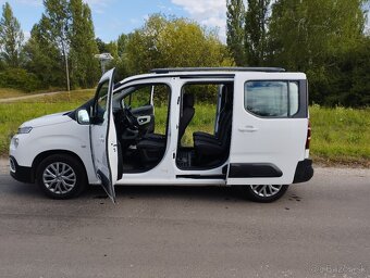 Citroen Berlingo - 3
