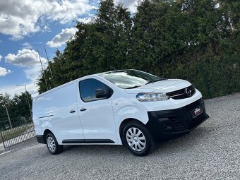 Opel Vivaro 2.0 CDTi 120k L3H1 Enjoy - 3